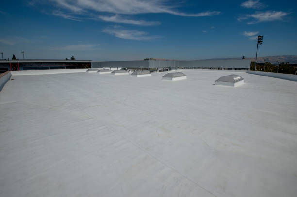 Best Rubber Roofing (EPDM, TPO)  in Urbancrest, OH