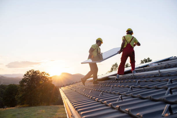 Best Tile Roofing Installation  in Urbancrest, OH