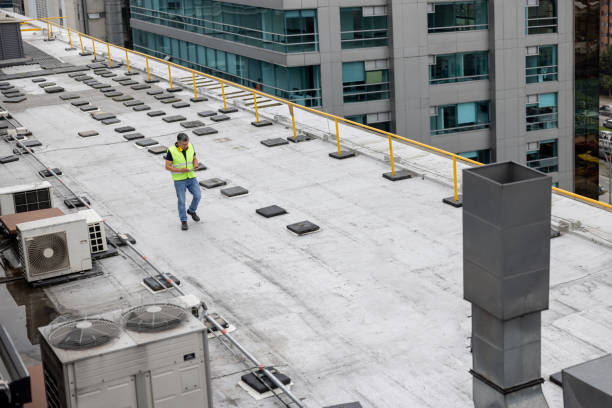 Best Roofing for New Construction  in Urbancrest, OH