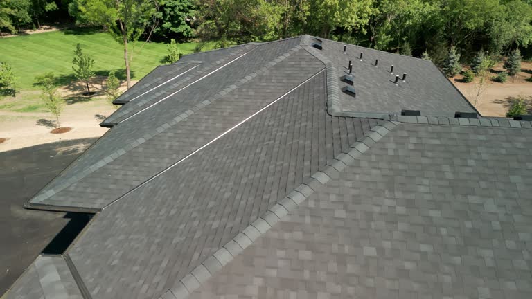 Best Storm Damage Roof Repair  in Urbancrest, OH
