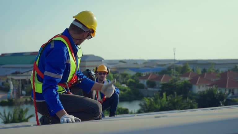 Best Slate Roofing  in Urbancrest, OH