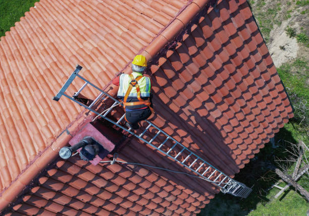 Best Wood Shake Roofing  in Urbancrest, OH