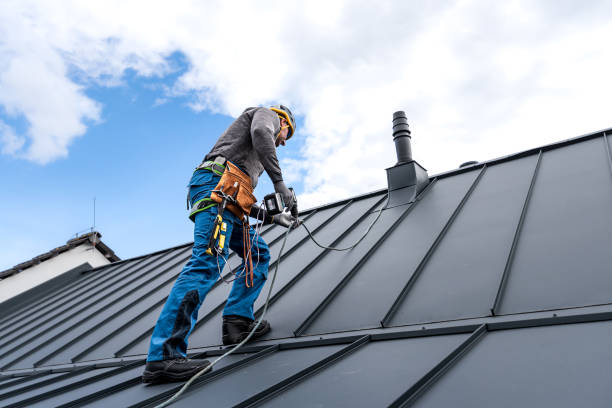 Best Roof Ventilation Installation  in Urbancrest, OH