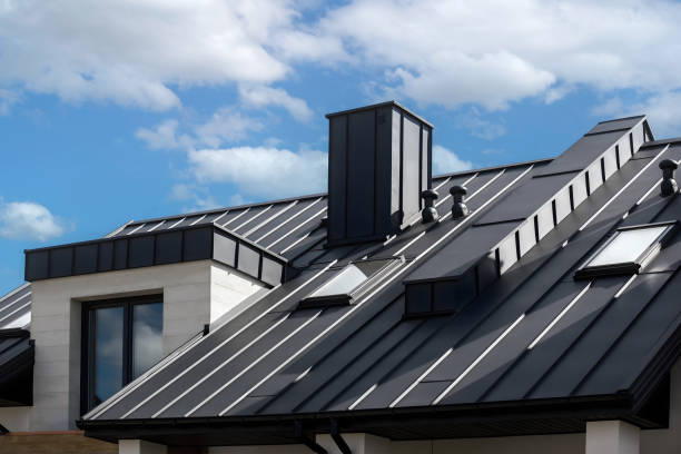 Best Green or Eco-Friendly Roofing Solutions  in Urbancrest, OH